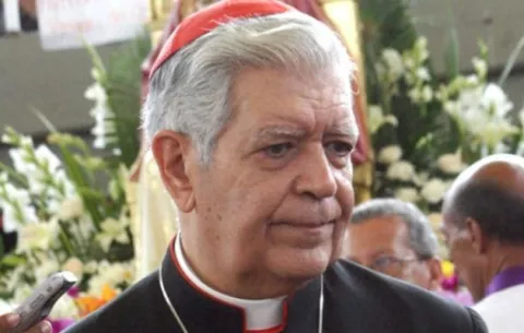 Arzobispo de Caracas critica compra de armas mientras el pueblo "pasa hambre"
