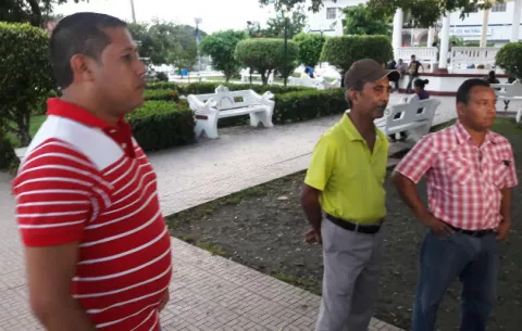 Comparsas no saldrán en carnaval penonomeño