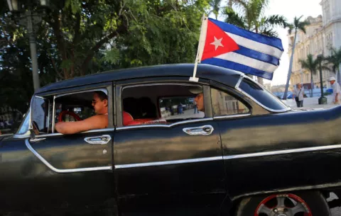 Cuba celebra sin Fidel Castro, los 58 años de su Revolución