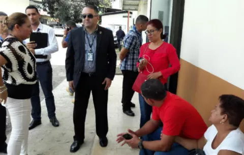 Sin esclarecer causa de muerte de docente en Chiriquí 