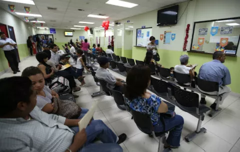 Tasa de desempleo anual  sube de 5.1% a 5.5%