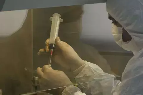 Desarrollan tecnología para el diagnóstico precoz del cáncer