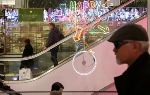 El FBI alerta de amenazas del EI a iglesias y celebraciones navideñas en EE.UU.