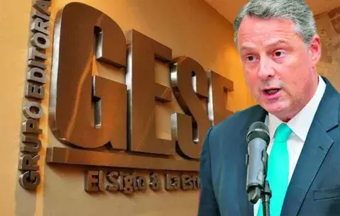 Embajador de EE.UU. presiona a Waked para que venda GESE