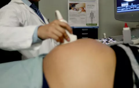 Las mujeres centroamericanas se juegan la vida para abortar
