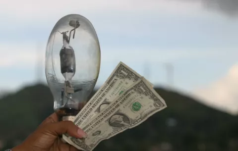 Tarifa eléctrica se mantendrá igual para 85% de los clientes