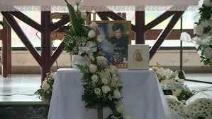 "Mi hijo murió por negligencia del gobierno", madre de Ethan Jiménez