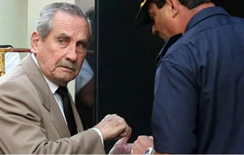 Fallece general Gregorio Álvarez, presidente y dictador de Uruguay