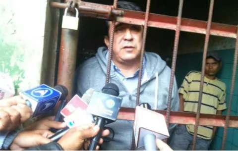 Encarcelan a exgobernador opositor boliviano por nuevo caso de corrupción