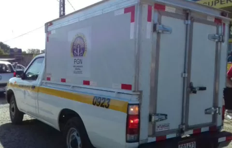 Extranjero se quita la vida de un disparo en Chiriquí 