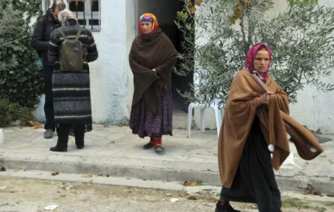Familia del supuesto yihadista tunecino pide que se investigue su muerte