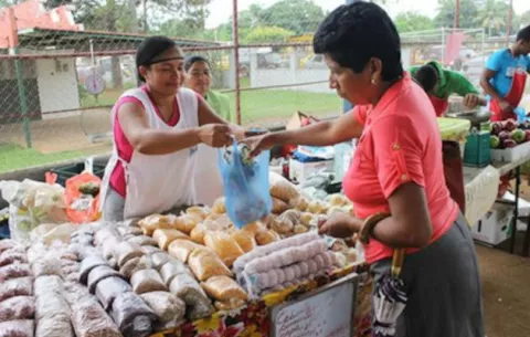 IMA anuncia que NaviFerias se trasladarán al interior del país