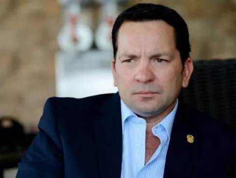 Fiscalía Séptima emite orden a favor de Ferrufino
