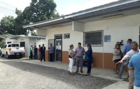 Realizan hoy necropsia al cuerpo de la docente