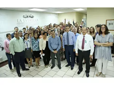 Varela asegura que pedirá a EEUU extensión de licencia para GESE