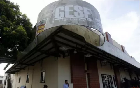 Diarios panameños afectados por caso Waked descartan su venta