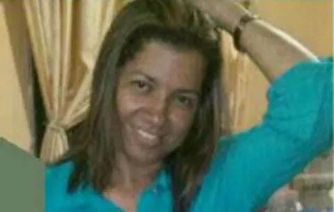 Audiencia de apelación en  caso de docente asesinada