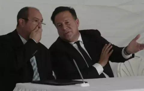 Estivenson Girón asegura que seguirá al frente de la CSS