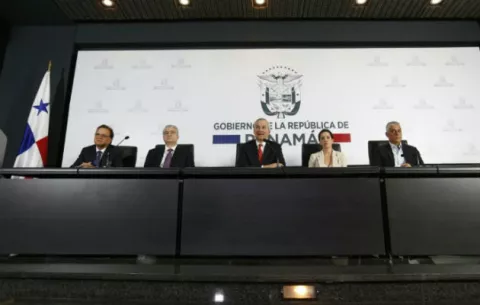 Gobierno mantiene las obras de Odebrecht que le interesa