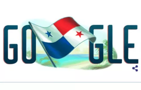  Google presenta lista de lo más buscado en Panamá