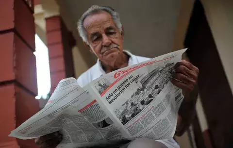Diario Granma de Cuba estrena nueva imagen con mejor calidad gráfica
