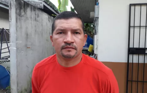 Hermano de docente asesinada denuncia mal procedimiento de autoridades