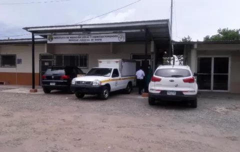 Homicidio en Boquete tras generarse fuerte discusión 