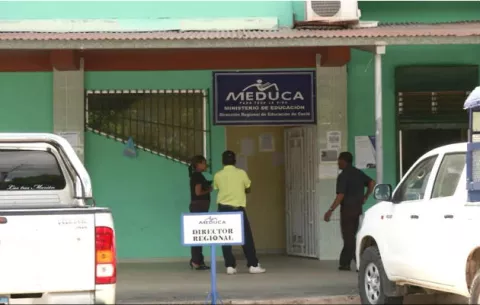 Investigan ‘gato de casa’ en el Meduca 