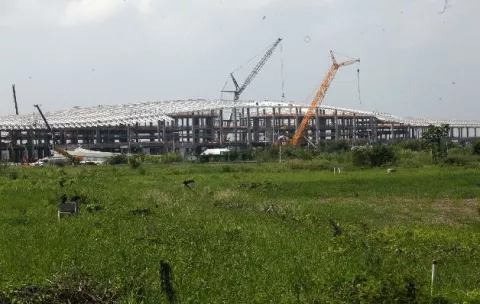 Caf aprueba crédito para la construcción del ITSE