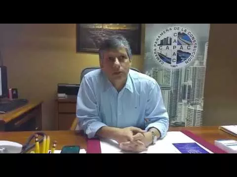 Reeligen a Iván de Ycaza como presidente de la Capac