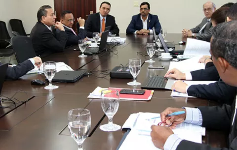 Aprueban construcción de mercado municipal en Barú