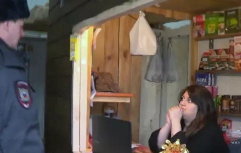 Ascienden a 71 los muertos en Siberia por intoxicación con loción de baño