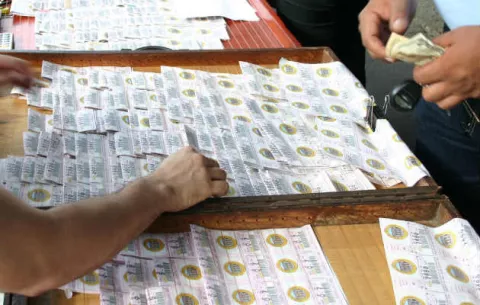 Venta de lotería sube 3,5% entre enero y septiembre de 2016