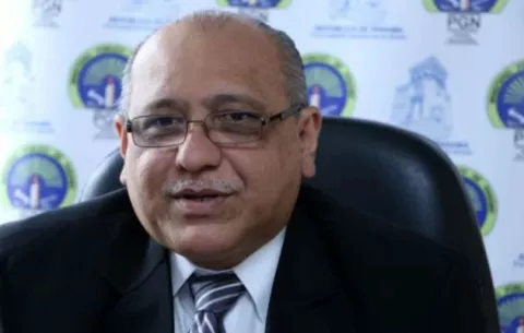 Fiscalía incauta medio kilo de droga en operativo