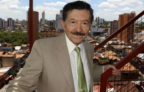 Descubridor de Archivo del Terror cree justa lucha contra el Plan Cóndor