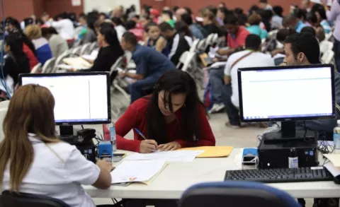 Empresario dice sería "gravísimo error" si Panamá abraza tema antiinmigrante 