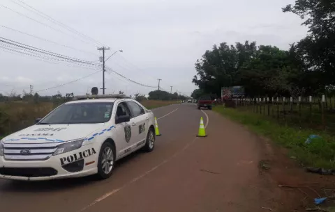 Suspenden desfile de Navidad por muerte de hermanitos atropellados