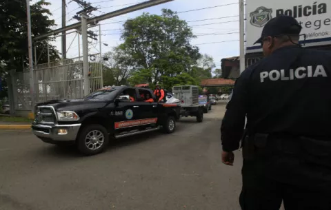Operativo "Neptuno" contará con 44,000 unidades