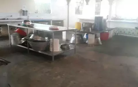 Detienen a ladrón de iglesia en Finca 15, pero podría quedar libre