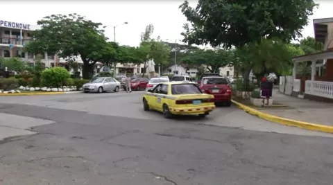 Transportistas del interior se quejan de piratería y pasividad del Tránsito