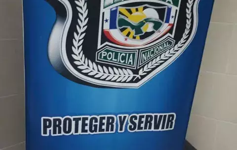 Descartan mano criminal en muerte de joven policía en Veraguas