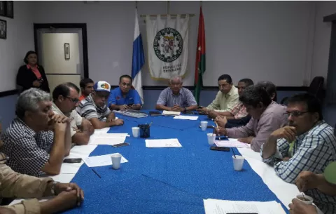 Productores de arroz regresarán a las calles por falta de respuesta
