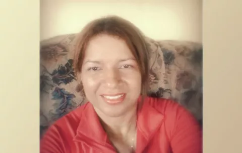 Profesora chiricana murió por golpe contundente en el rostro