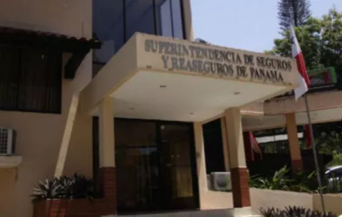 Intervienen compañía de Reaseguros