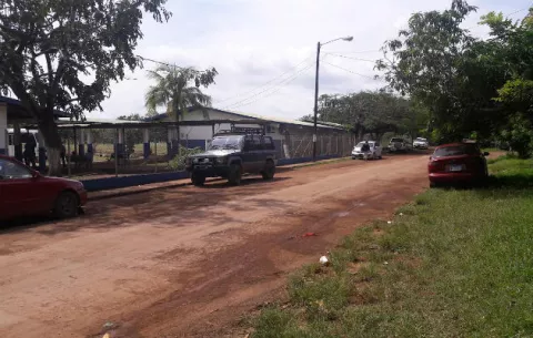 Exigen señalización y resalto en planteles educativos de Aguadulce