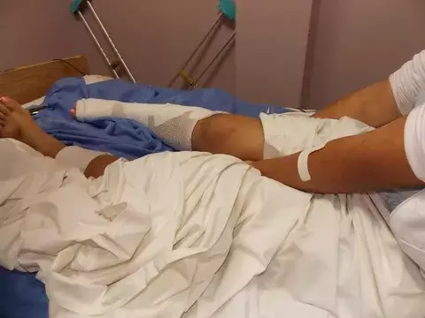 Pacientes del Seguro, sin pañales ni leche desde hace tres meses
