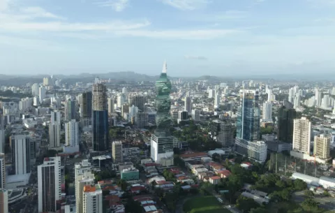 Crecen los activos del Sistema Bancario de Panamá 2.6%