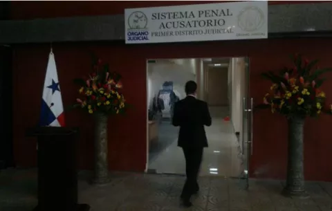 SPA ha formulado 2,472 audiencias en el primer distrito judicial