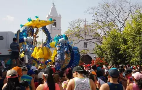 ¿Una cuarta tuna en Las Tablas?