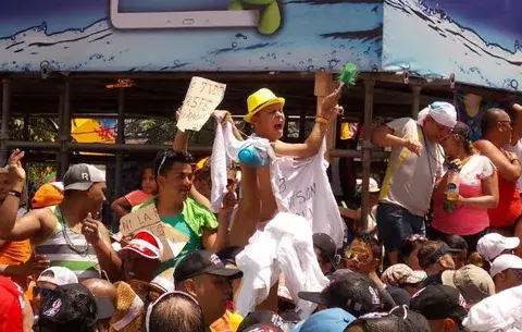 Realizarán audiciones en Las Tablas para nueva película